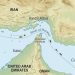 Iran flags mine threat, announces alternative routes in Hormuz strait
