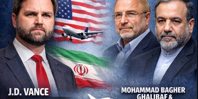 Pakistan to host US-Iran ceasefire talks Friday
