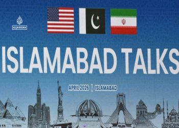 Vance heads back home as US, Iran talks end without agreement