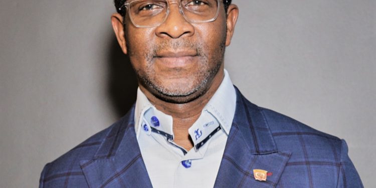 Sahara Group champions LPG as Africa’s fastest path to energy access, security