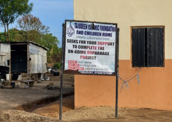 Police rescue 17 abducted pupils of Kogi orphanage