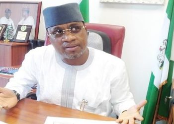 Senator Kabiru Marafa joins ADC