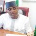 Senator Kabiru Marafa joins ADC