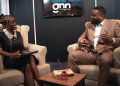 Golibe Ilechukwu debuts on Goodnews Naija’s ‘Building in Nigeria’ series