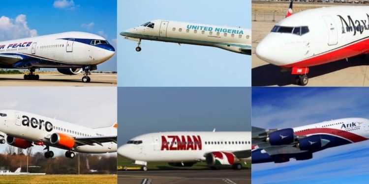 FG to waive airline debts as Tinubu intervenes in aviation fuel crisis