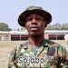Dismissed soldier dares Army to release personnel payroll