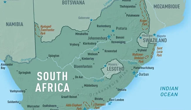 Anti-immigrant protests in South Africa – Punch