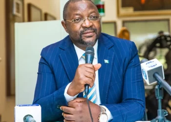 2027: FG denies plan to fly APC as sole party on ballot