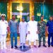Security chiefs’ discordant tunes – Punch