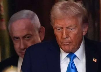 Iran dismisses Trump’s expletive-filled threat over Strait of Hormuz