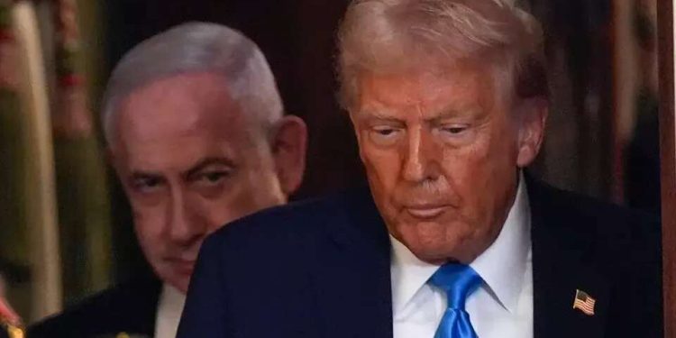 Iran dismisses Trump’s expletive-filled threat over Strait of Hormuz