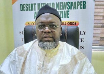FG adds fresh names to terrorism sponsors’ list
