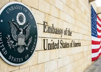 US orders embassy staff to leave Nigeria over insecurity
