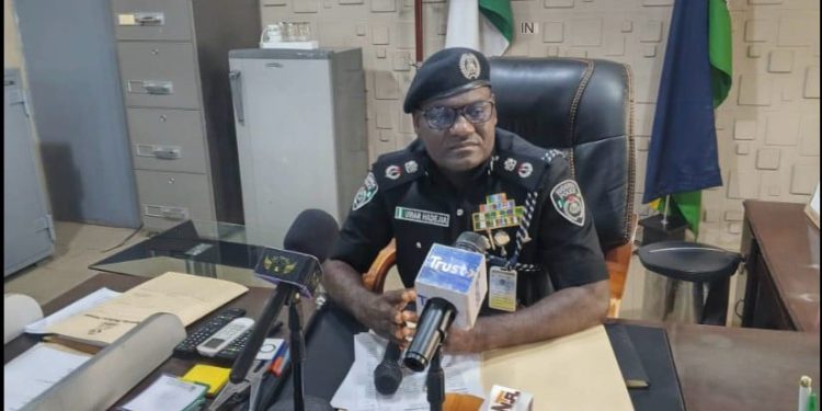 Police begin statewide offensive after deadly Kebbi attacks