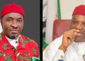 Okezie Kalu, Orji Kalu drag mandate to control Abia APC