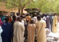 BREAKING: 56 traders, others die as Airforce ‘accidentally’ bombs Borno/Yobe Market