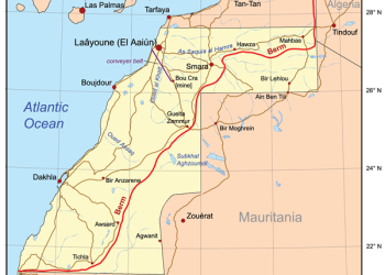 Mali backs Morocco’s autonomy plan for Western Sahara