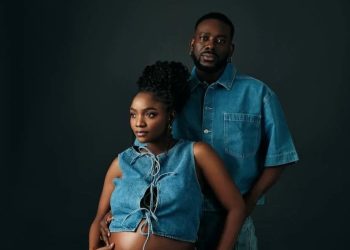Adekunle Gold, Simi welcome second child