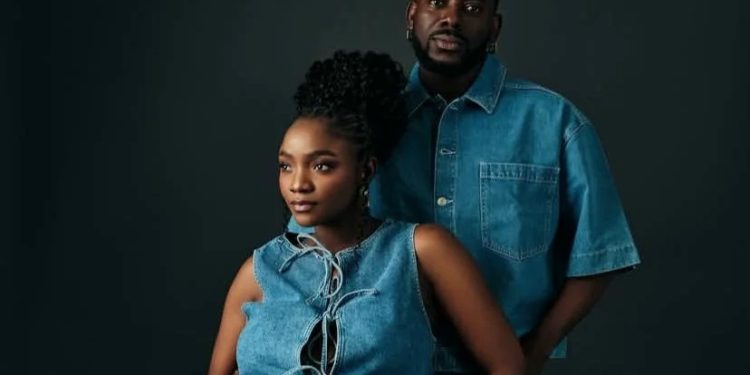 Adekunle Gold, Simi welcome second child