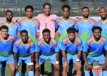 Eritrea players abscond after AFCON 2027 qualifier victory