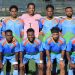 Eritrea players abscond after AFCON 2027 qualifier victory