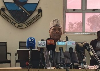 VC refutes plan to relocate UNIJOS over Plateau crisis