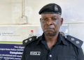 Police detain officer over alleged ₦10,000 extortion in Lagos