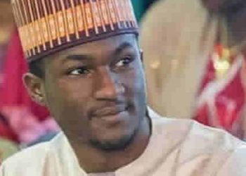 Buhari’s son declares interest in Reps seat