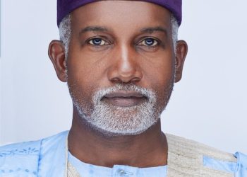 Ex-Minister Tuggar declares for Bauchi guber race