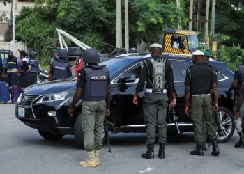 Police debunk viral terror alert in Abuja