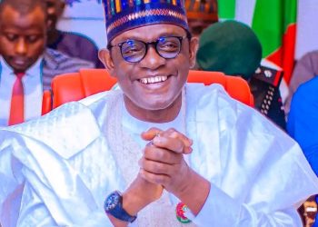 416 nurses, midwives get automatic appointments in Yobe