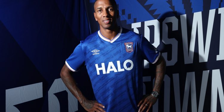 Ashley Young retires from football