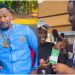 Nollywood actor Zubby Michael joins ADC, picks membership card