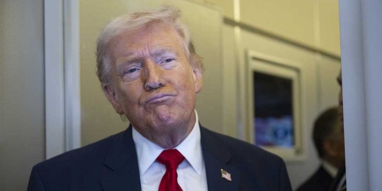 US, Israel, Iran agree to 2-week ceasefire as Trump pulls back on threats