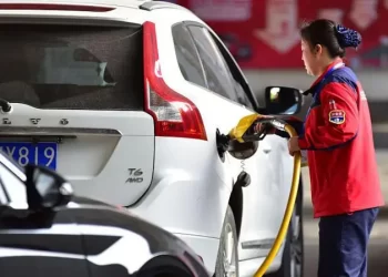 Oil price hits highest since 2022