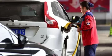 Oil price hits highest since 2022