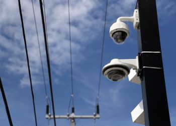 FG to deploy 5,000 surveillance cameras to stem killings