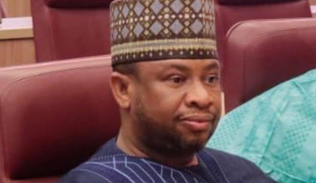 Nigeria’s ambassador-designate dies before assumption of office