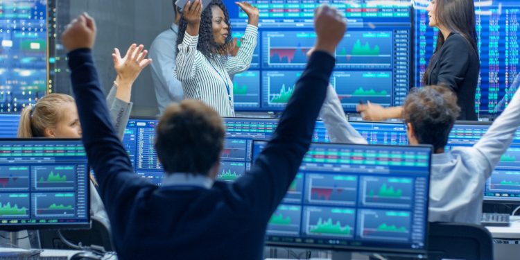 Crude prices plunge, stocks surge as US and Iran agree ceasefire