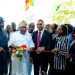 Shell/NNPC, partners, delivers Landmark Geosciences Centre of Excellence at UNILAG