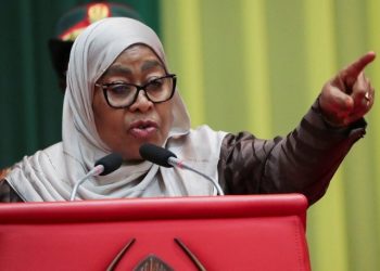 Tanzania President orders officials to travel by bus amid fuel shortages