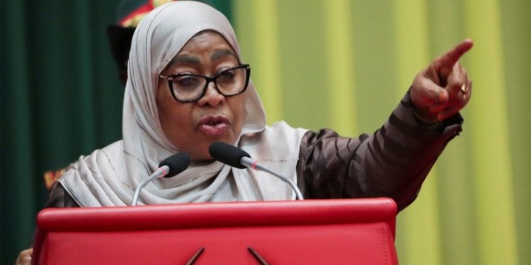 Tanzania President orders officials to travel by bus amid fuel shortages