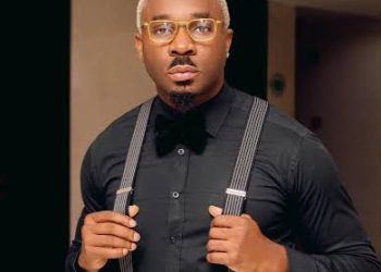 Pretty Mike reopens nightclub after NDLEA raid