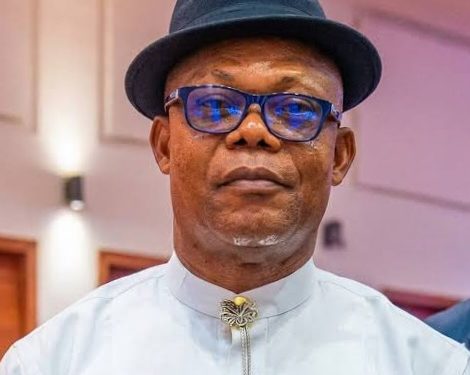 FG reroutes Lagos-Calabar coastal highway through Ogoniland to honour late Mpigi