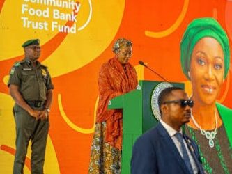 Governors, Dangote commit N66bn to Oluremi Tinubu’s food bank