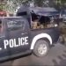 Bayelsa drama: Navy arrests personnel after clash with Army during Tinubu’s visit