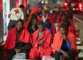 Spain moves to grant legal status to 500,000 migrants