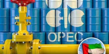 UAE announces exit from OPEC, OPEC+