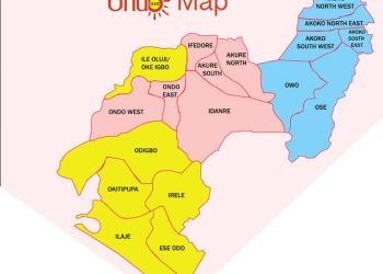 Ondo community begs Gov. Aiyedatiwa to intervene in regent appointment crisis