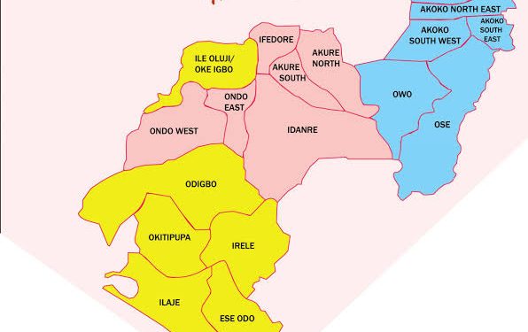 Ondo community begs Gov. Aiyedatiwa to intervene in regent appointment crisis